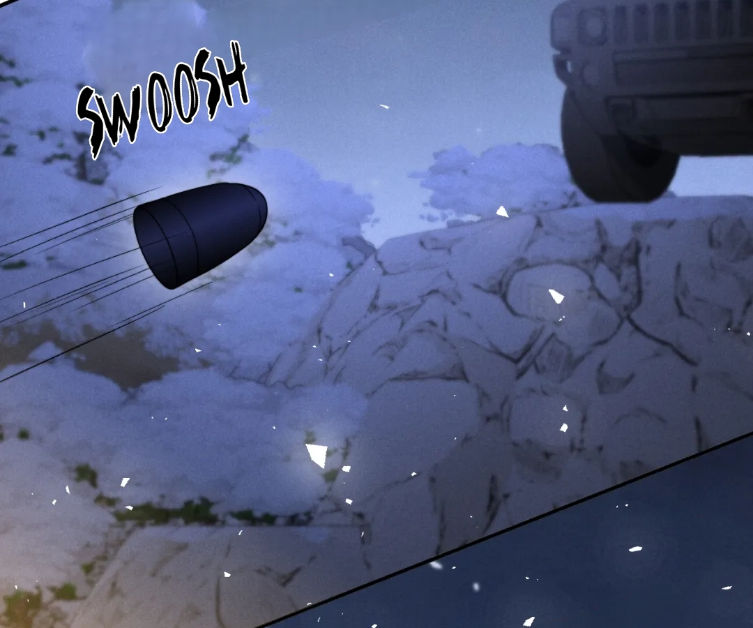 Toxic Adoration [Official] - Chapter 11 manhwa
