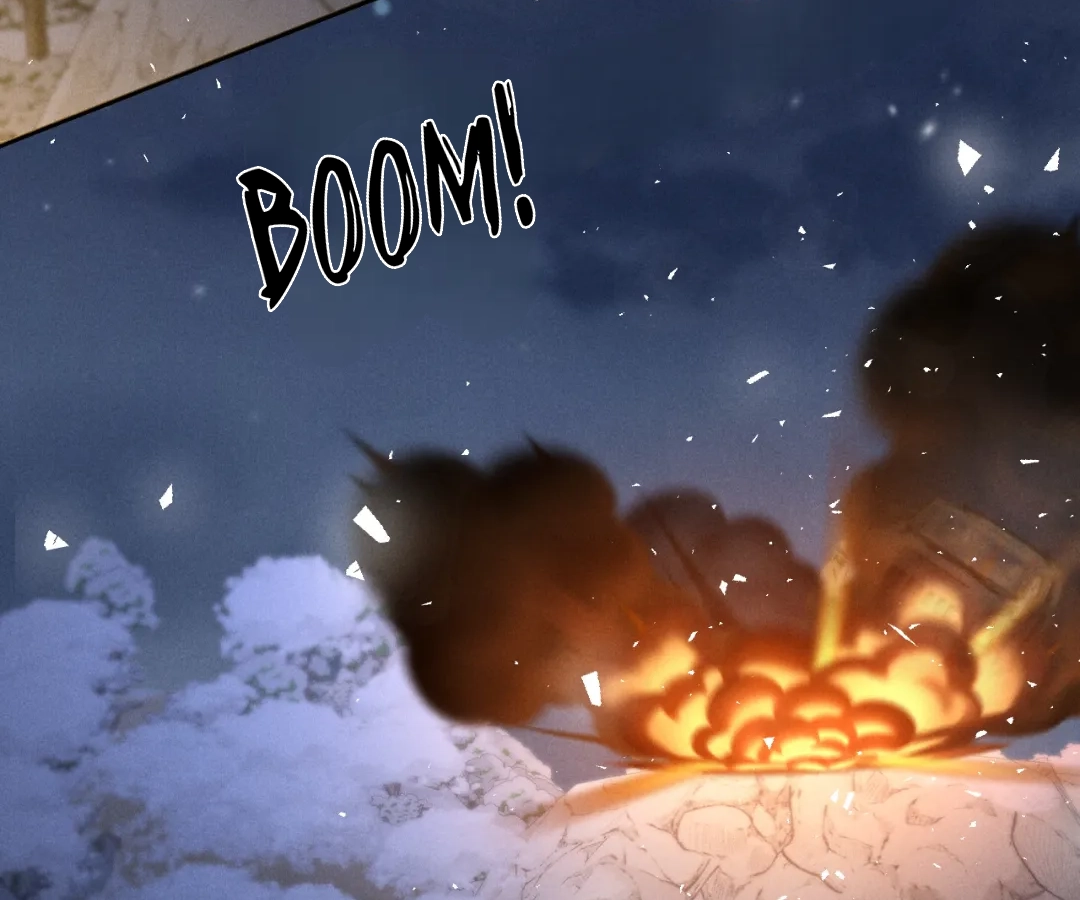 Toxic Adoration [Official] - Chapter 11 manhwa