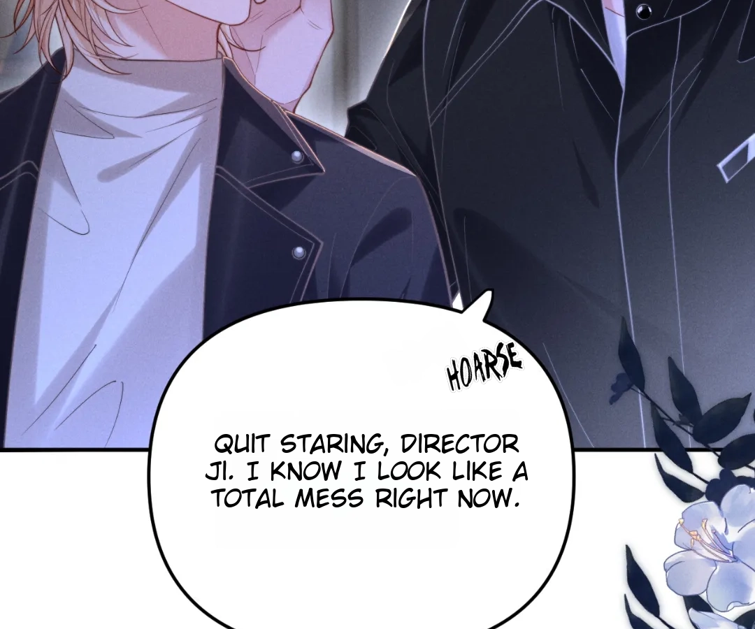 Toxic Adoration [Official] - Chapter 11 manhwa