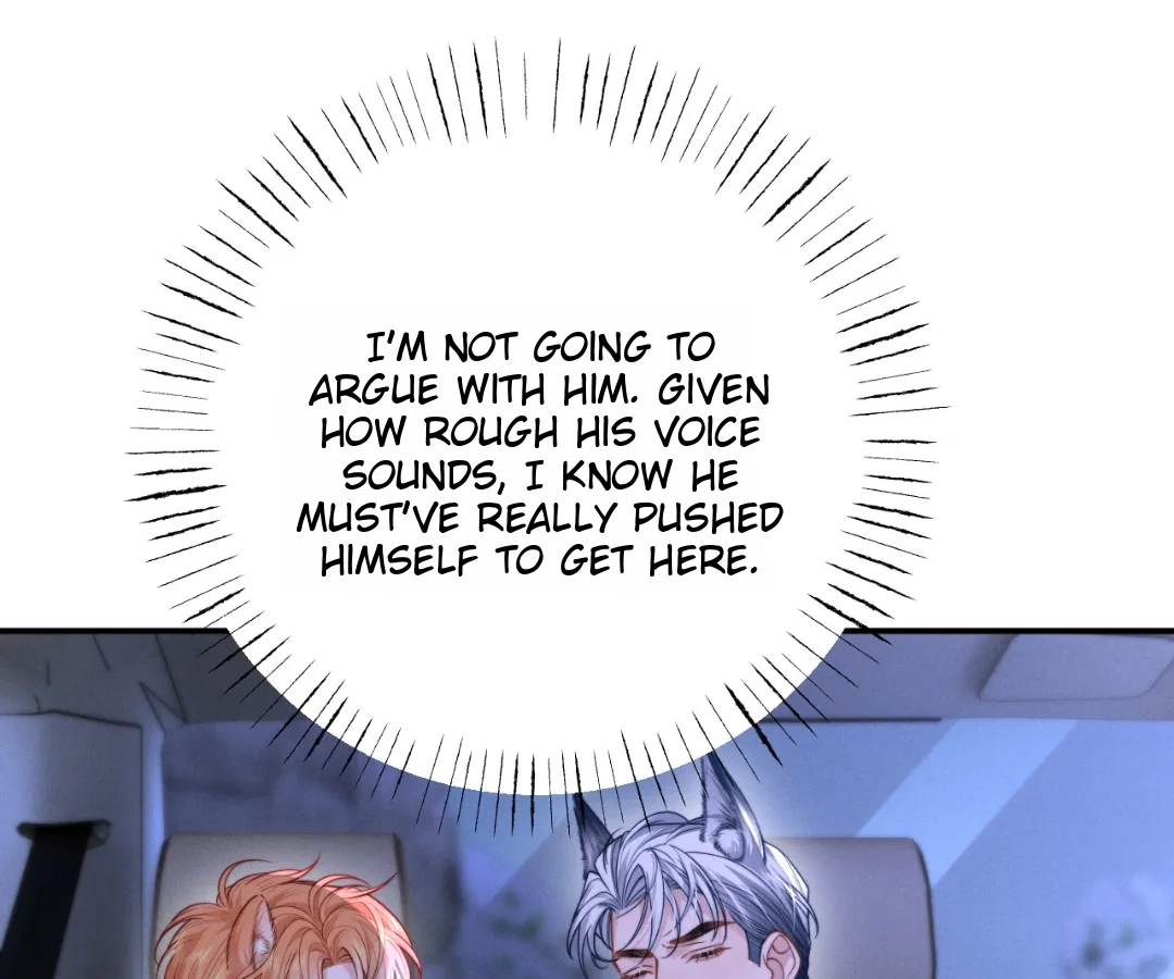 Toxic Adoration [Official] - Chapter 11 manhwa