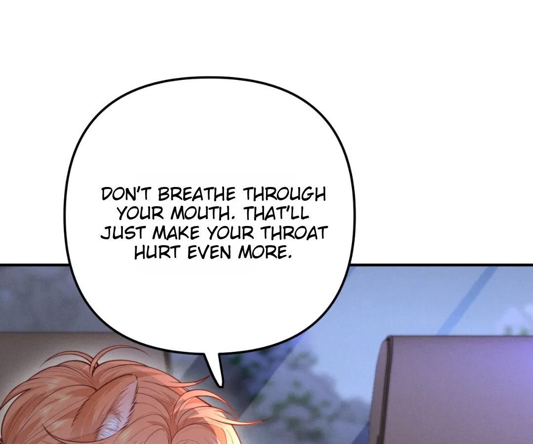 Toxic Adoration [Official] - Chapter 11 manhwa