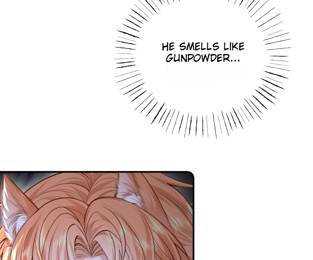 Toxic Adoration [Official] - Chapter 11 manhwa