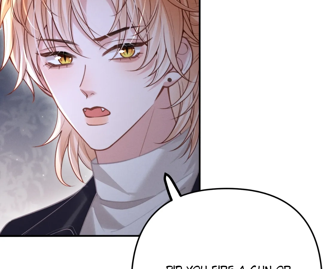 Toxic Adoration [Official] - Chapter 11 manhwa