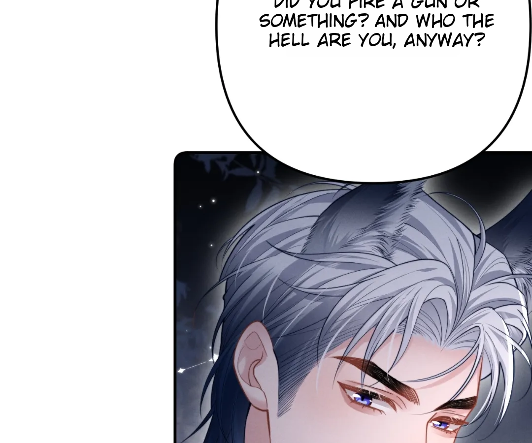 Toxic Adoration [Official] - Chapter 11 manhwa