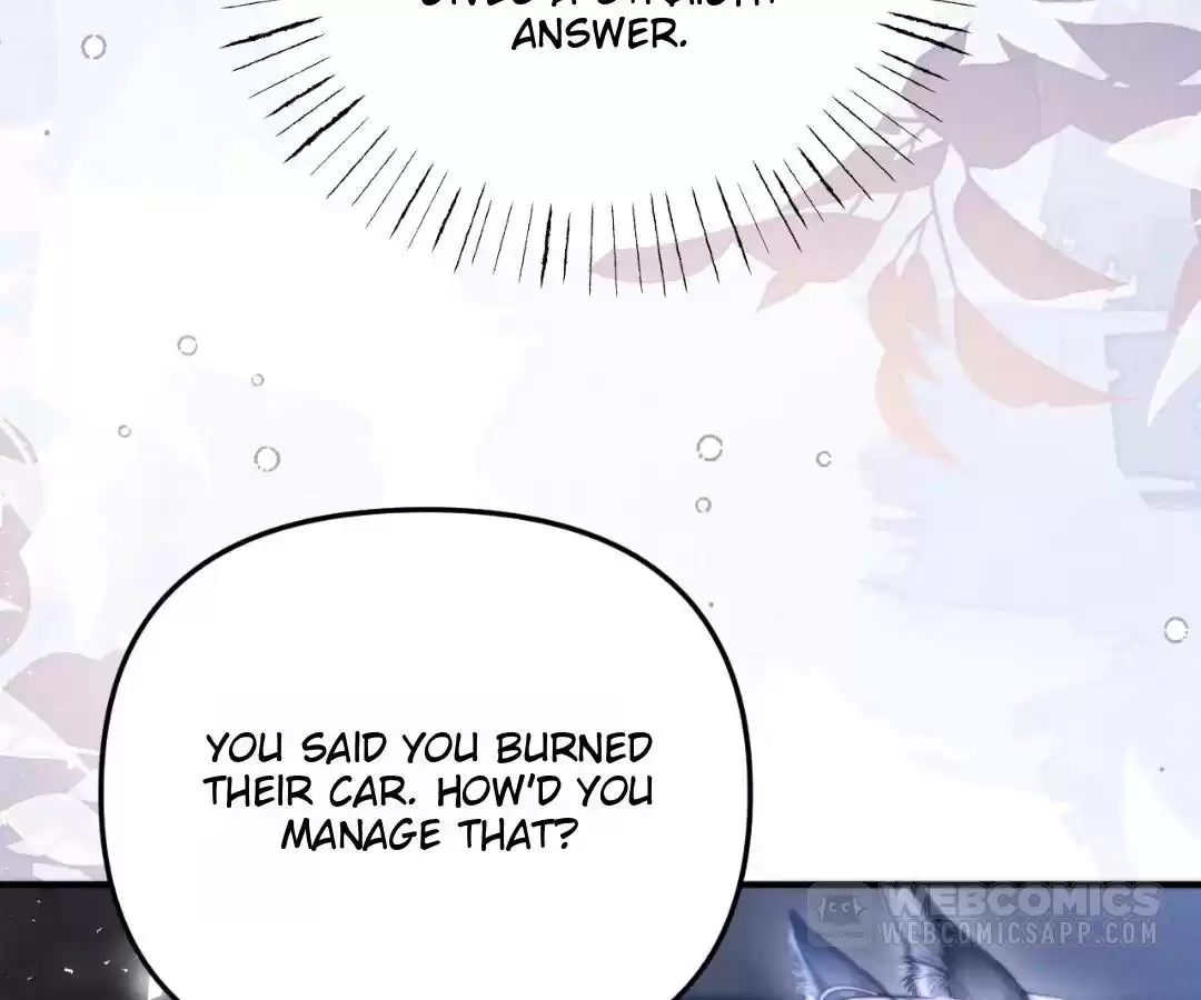Toxic Adoration [Official] - Chapter 12 manhwa