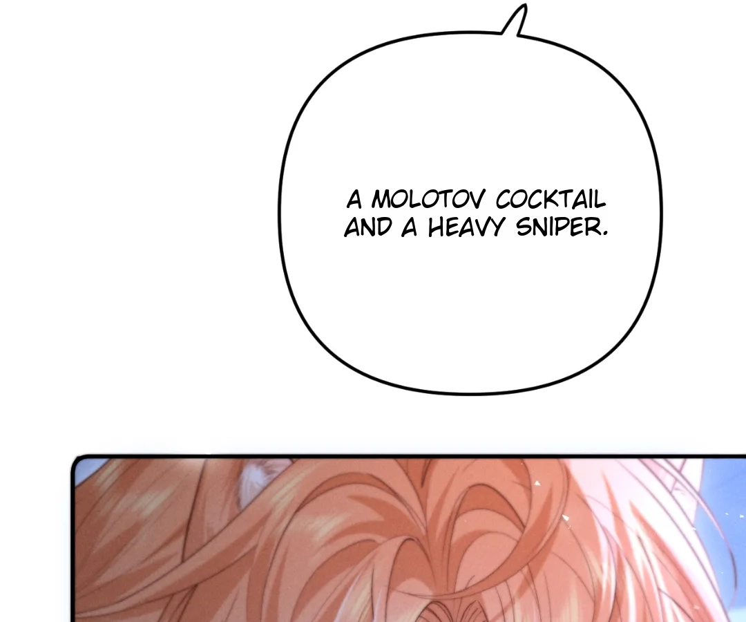 Toxic Adoration [Official] - Chapter 12 manhwa