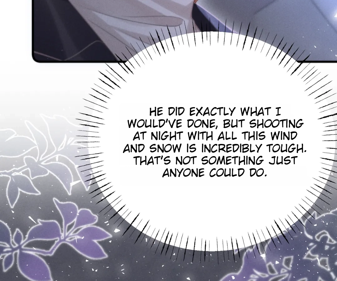 Toxic Adoration [Official] - Chapter 12 manhwa
