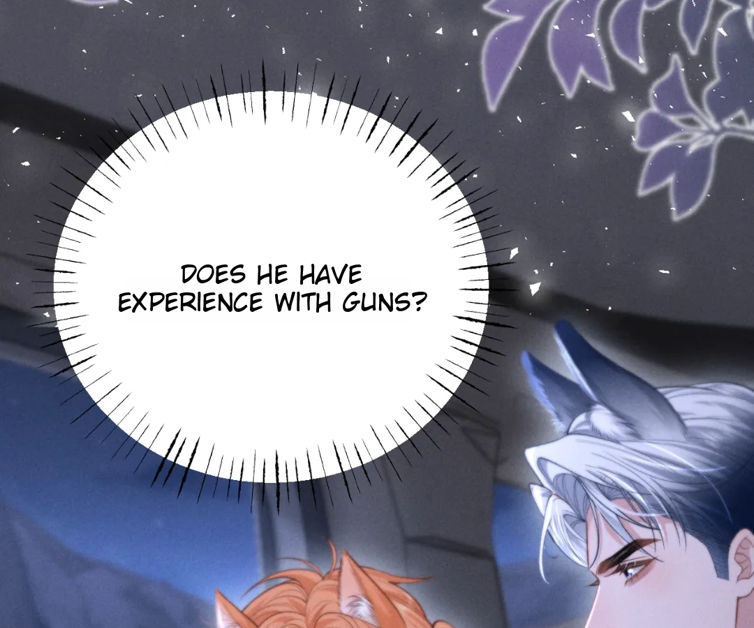 Toxic Adoration [Official] - Chapter 12 manhwa
