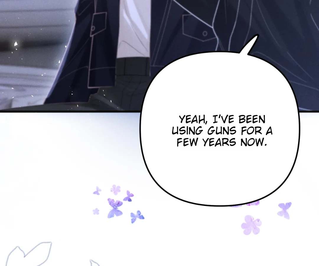Toxic Adoration [Official] - Chapter 12 manhwa