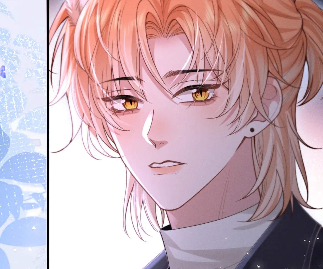 Toxic Adoration [Official] - Chapter 12 manhwa