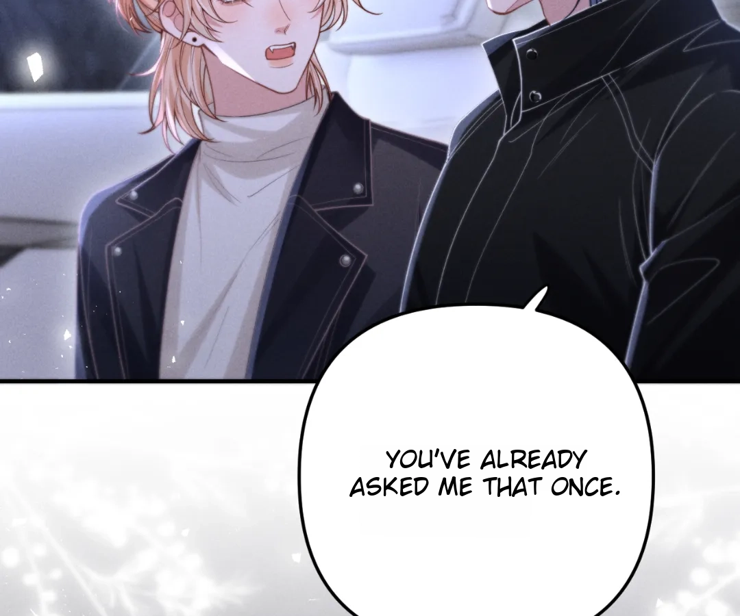 Toxic Adoration [Official] - Chapter 12 manhwa