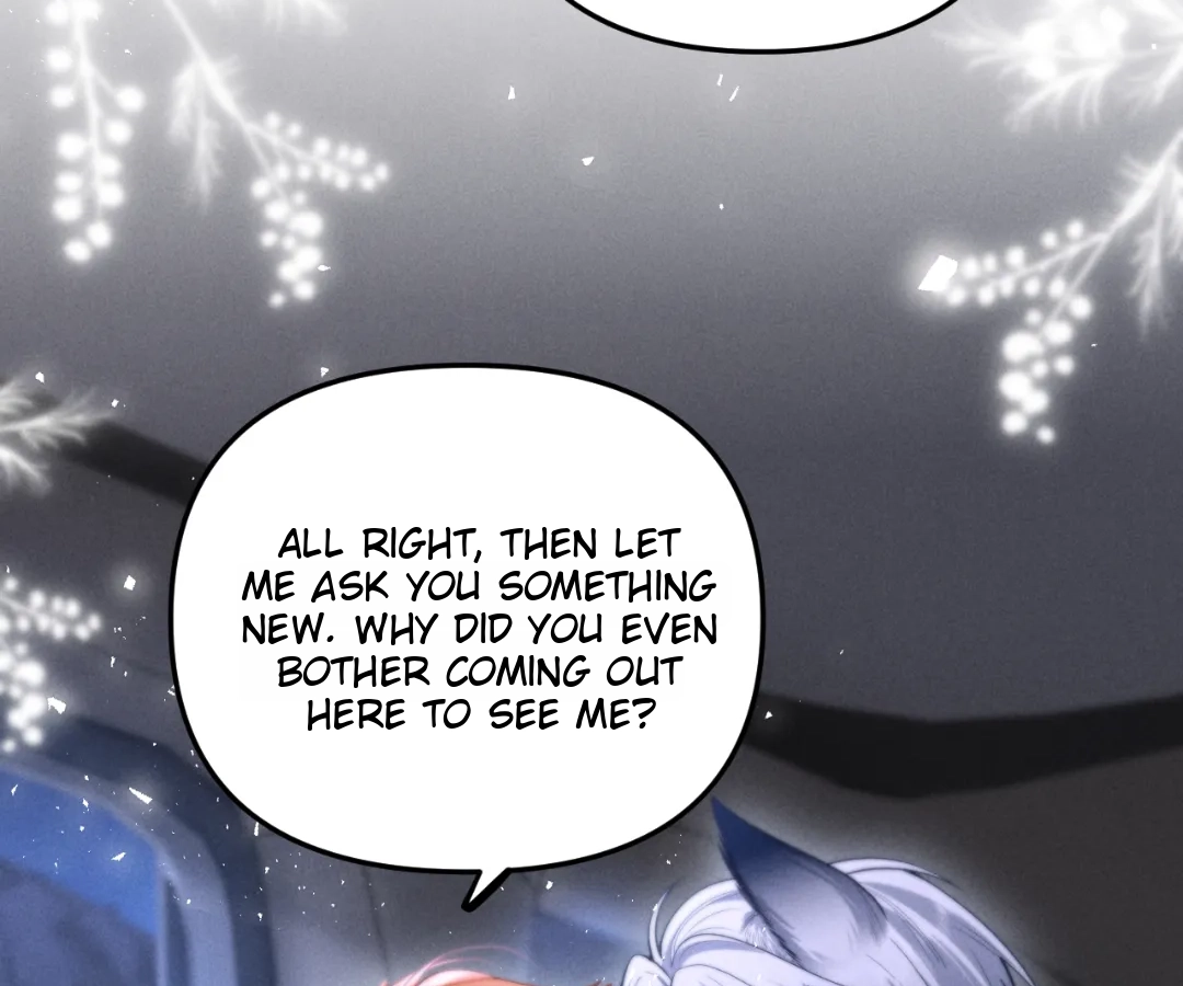 Toxic Adoration [Official] - Chapter 12 manhwa