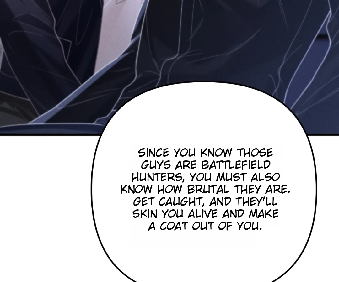 Toxic Adoration [Official] - Chapter 12 manhwa