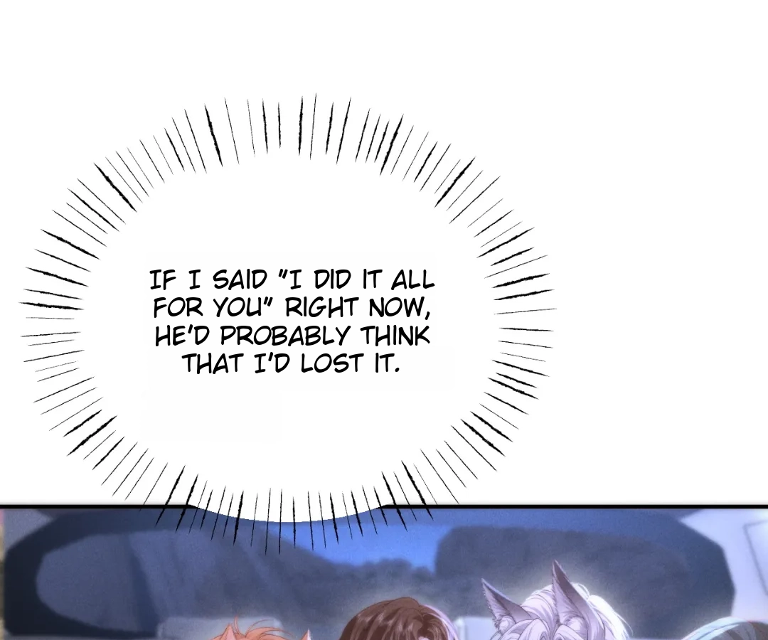 Toxic Adoration [Official] - Chapter 12 manhwa