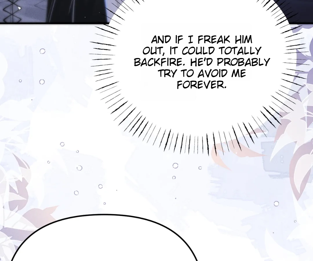 Toxic Adoration [Official] - Chapter 12 manhwa