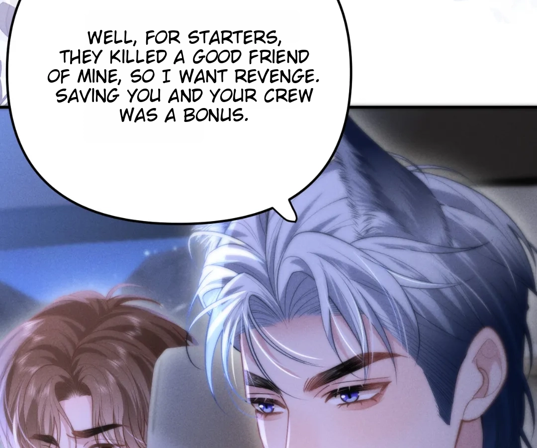 Toxic Adoration [Official] - Chapter 12 manhwa