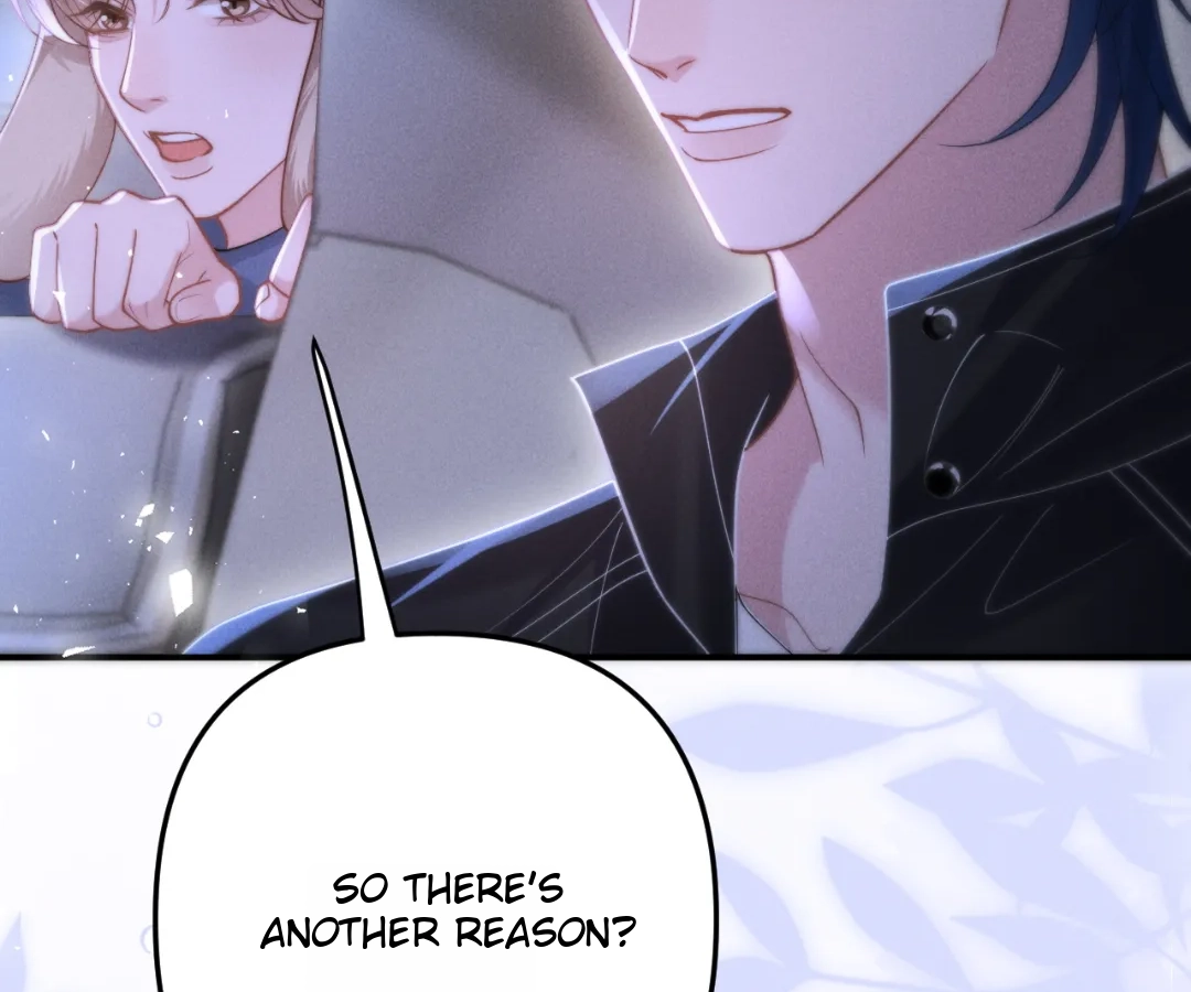 Toxic Adoration [Official] - Chapter 12 manhwa