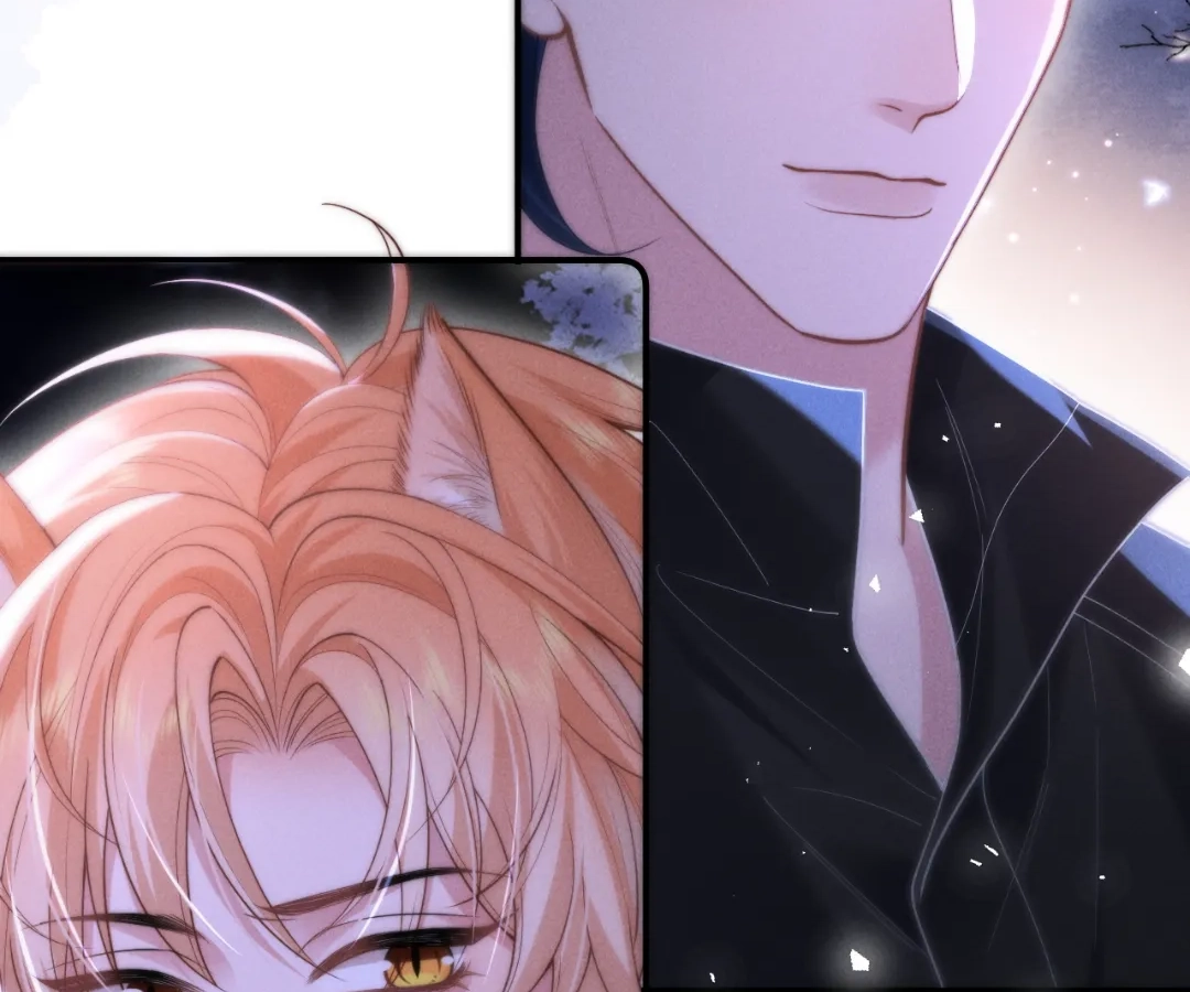 Toxic Adoration [Official] - Chapter 12 manhwa
