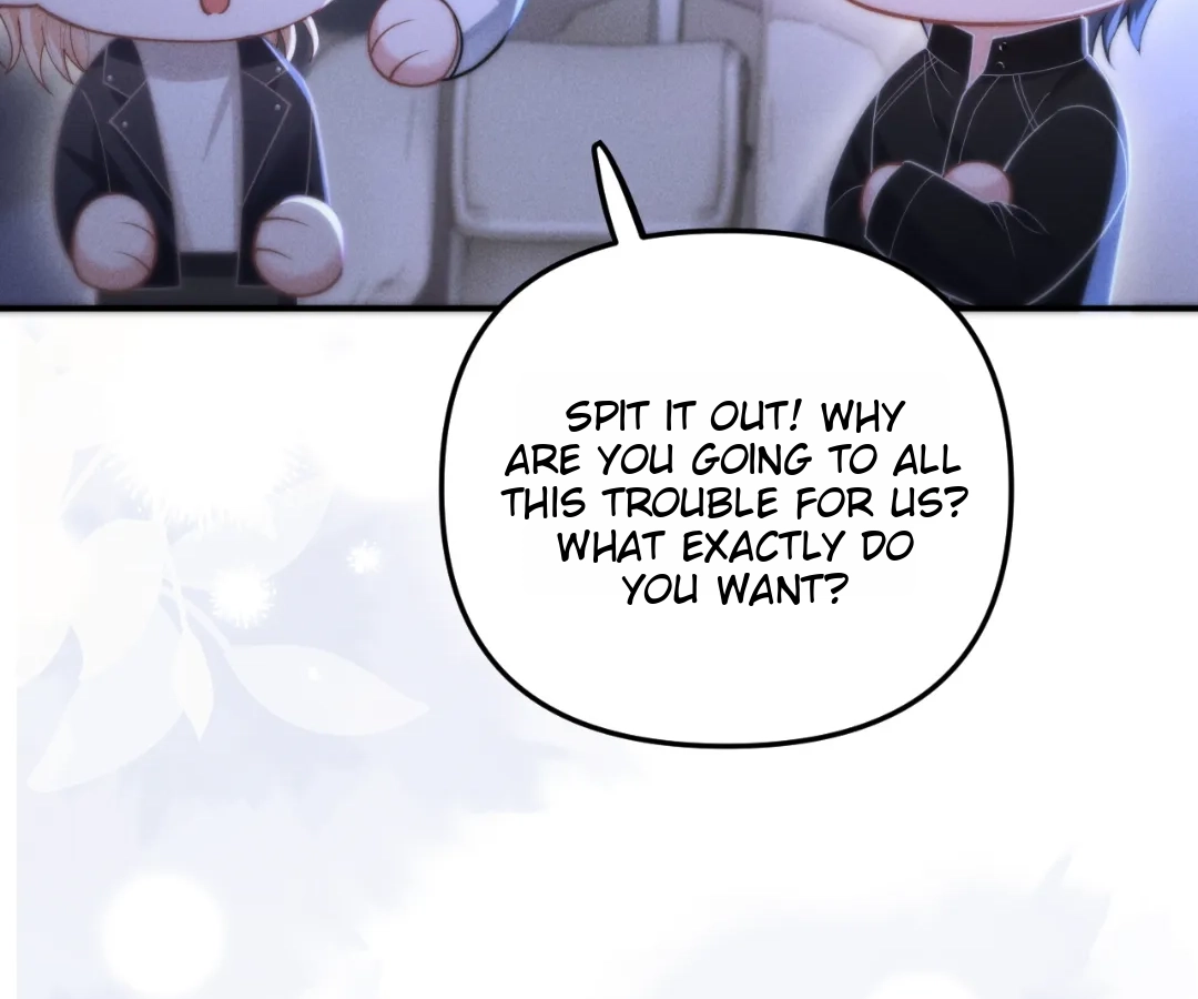 Toxic Adoration [Official] - Chapter 12 manhwa