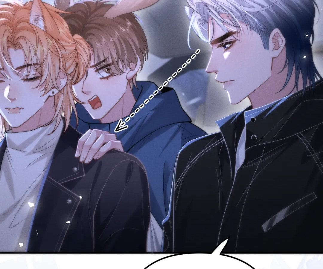 Toxic Adoration [Official] - Chapter 12 manhwa