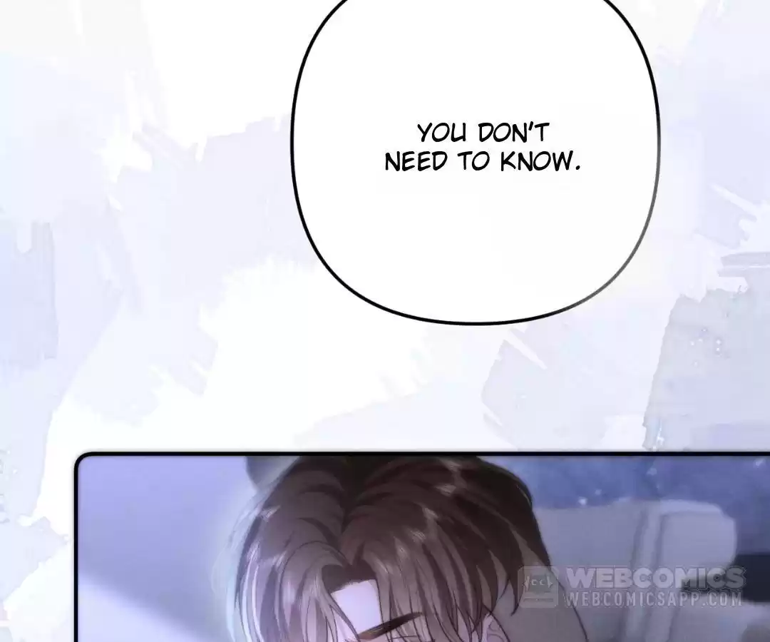 Toxic Adoration [Official] - Chapter 12 manhwa