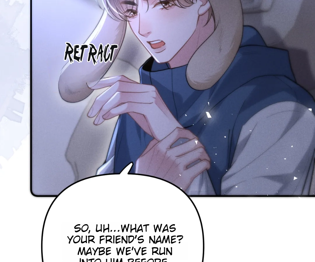 Toxic Adoration [Official] - Chapter 12 manhwa