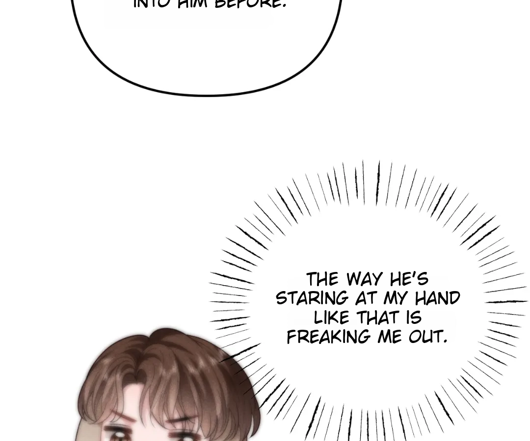 Toxic Adoration [Official] - Chapter 12 manhwa