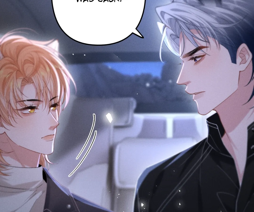 Toxic Adoration [Official] - Chapter 12 manhwa