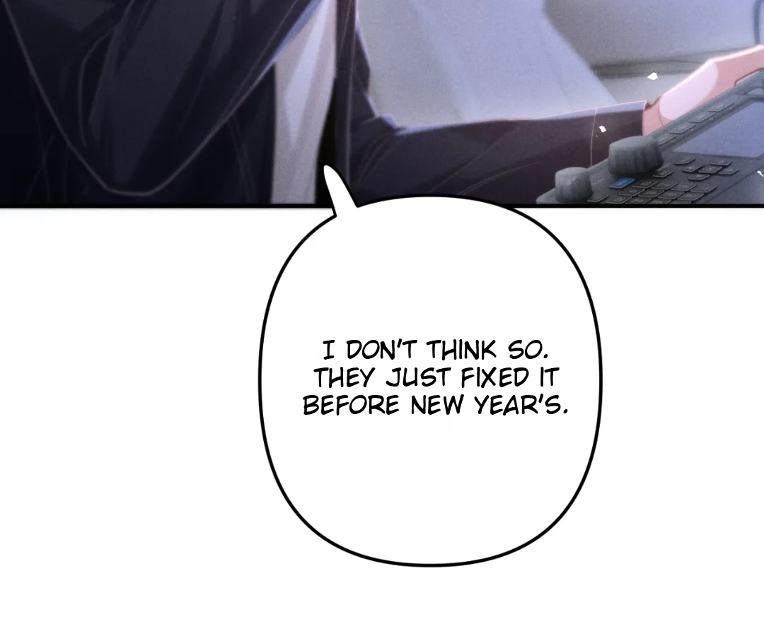 Toxic Adoration [Official] - Chapter 12 manhwa