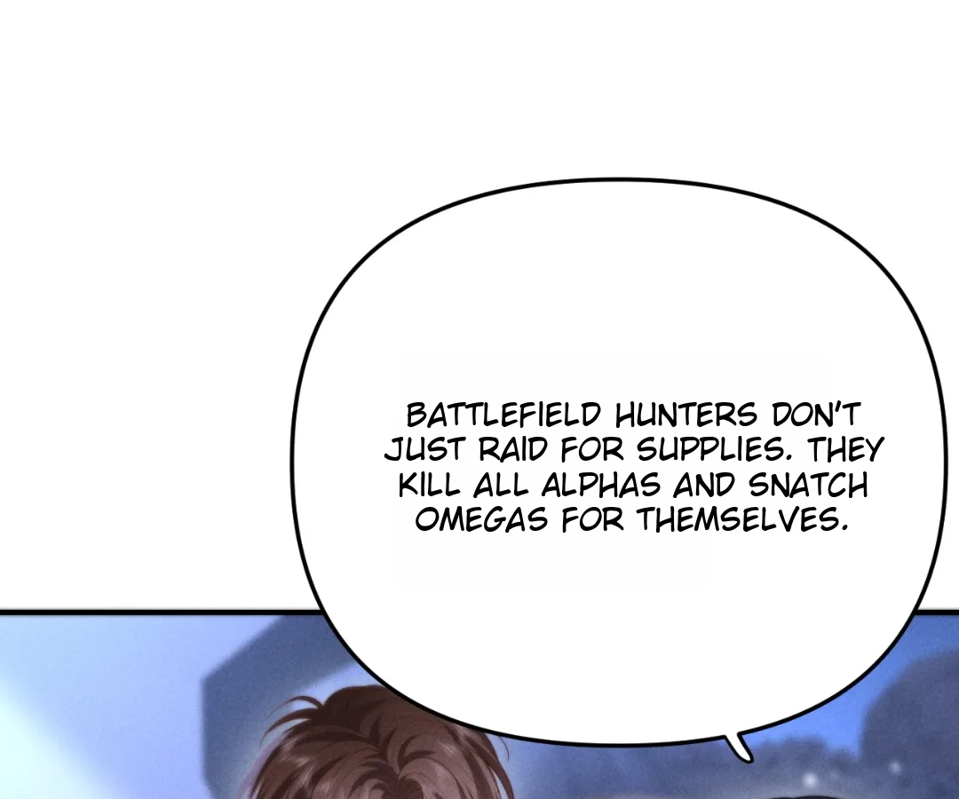 Toxic Adoration [Official] - Chapter 12 manhwa