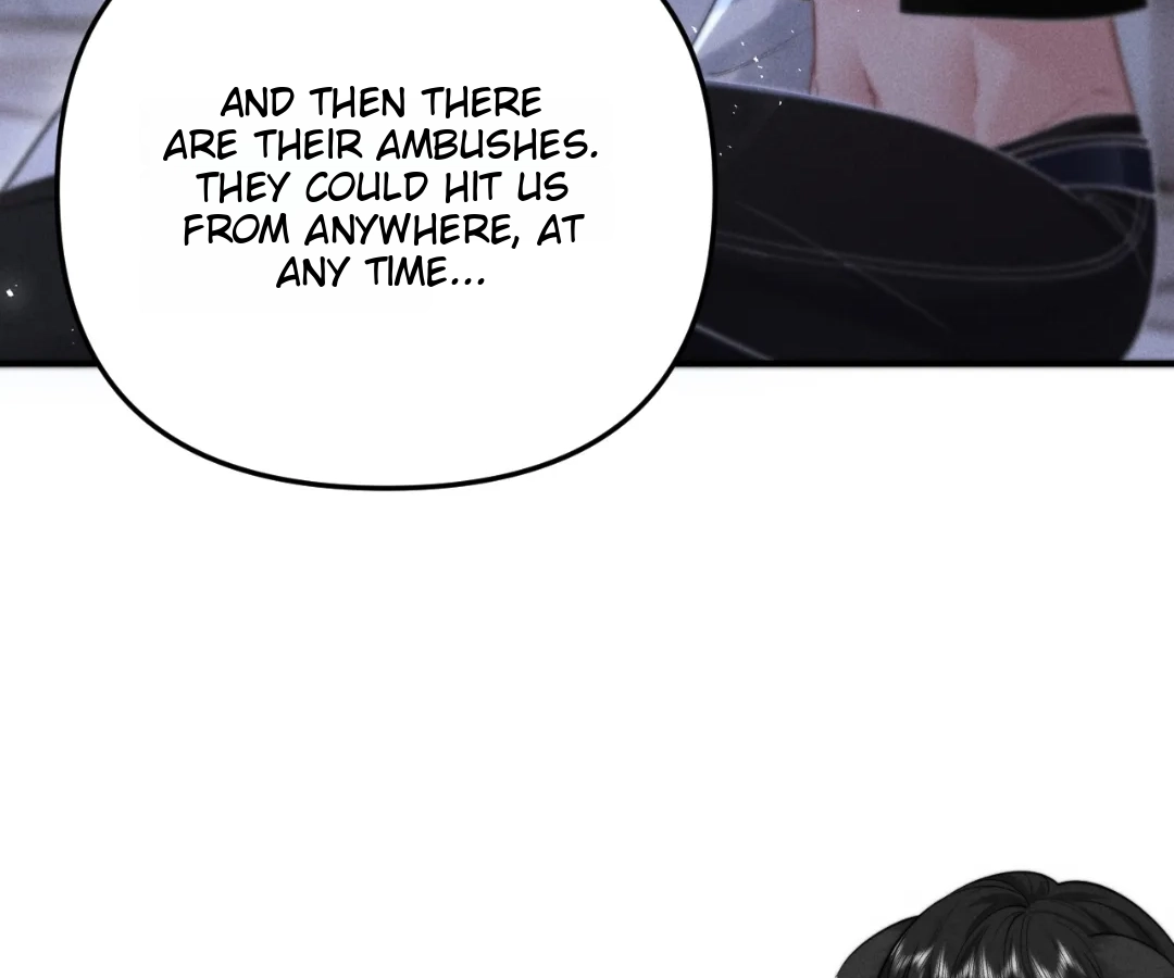 Toxic Adoration [Official] - Chapter 12 manhwa