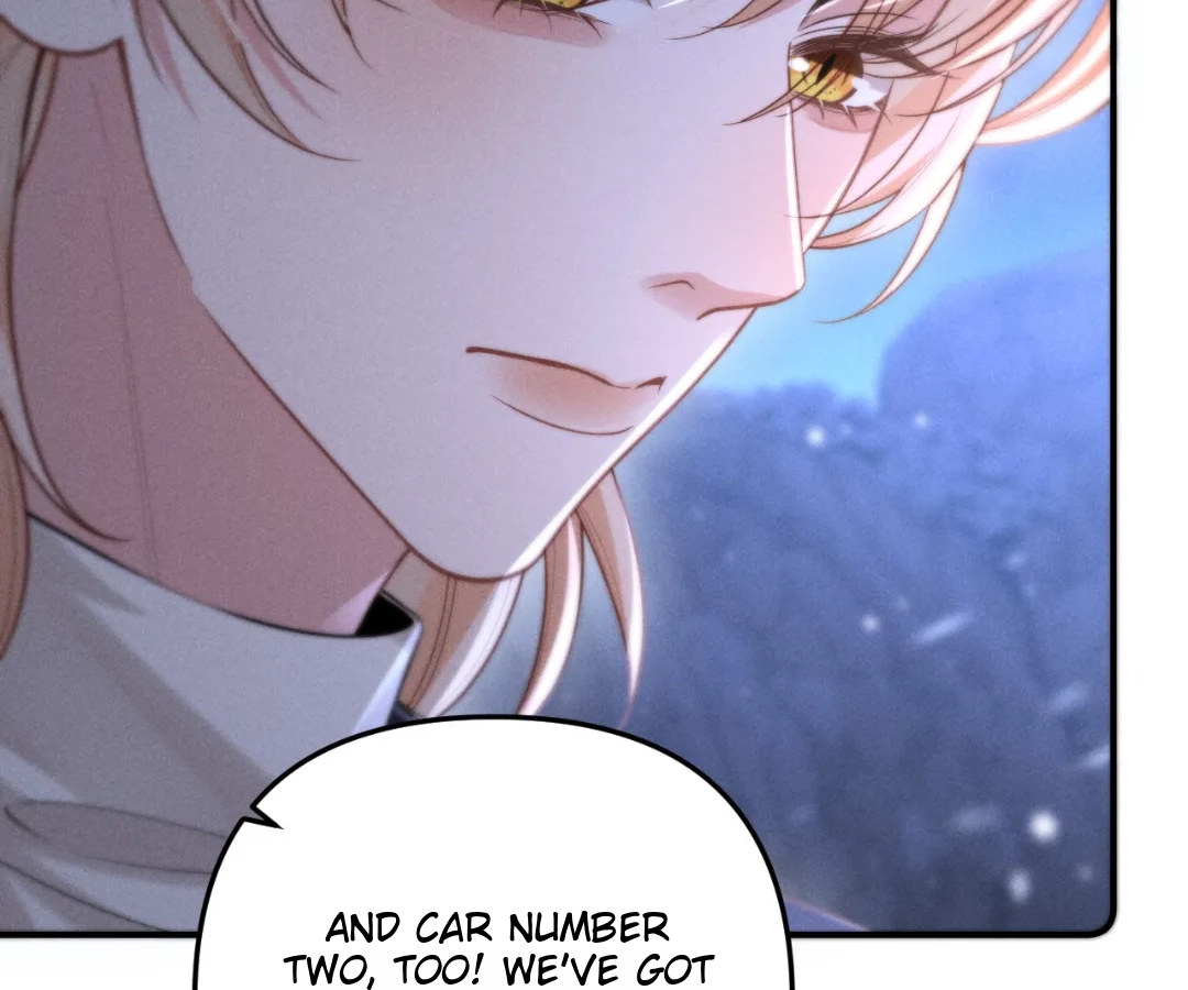 Toxic Adoration [Official] - Chapter 12 manhwa