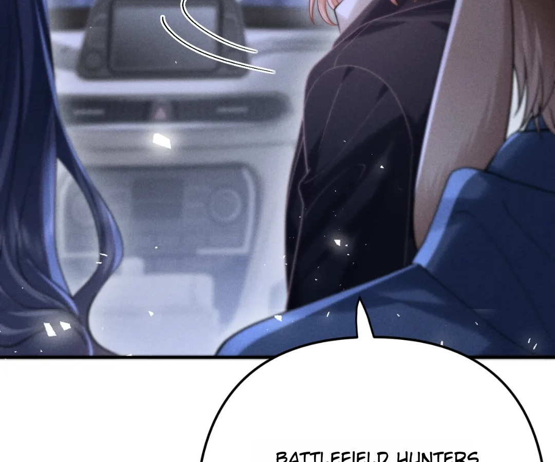 Toxic Adoration [Official] - Chapter 12 manhwa