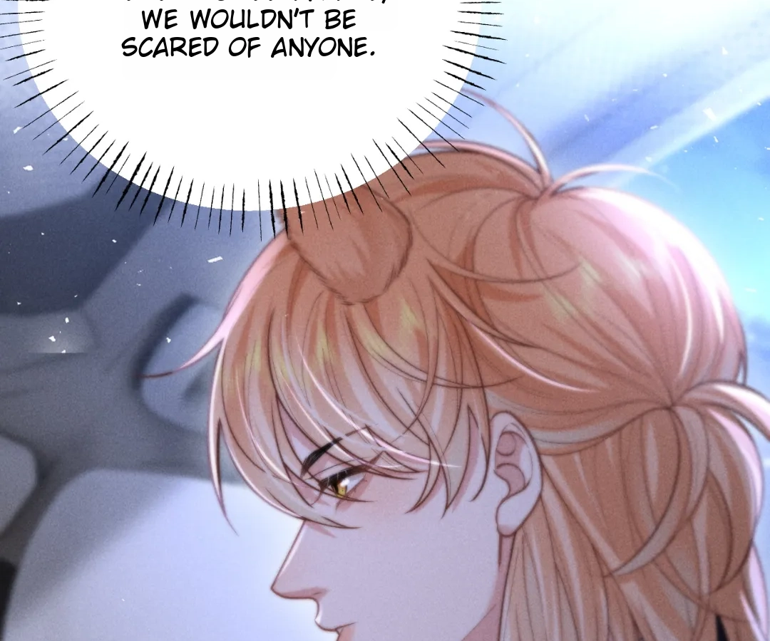 Toxic Adoration [Official] - Chapter 12 manhwa