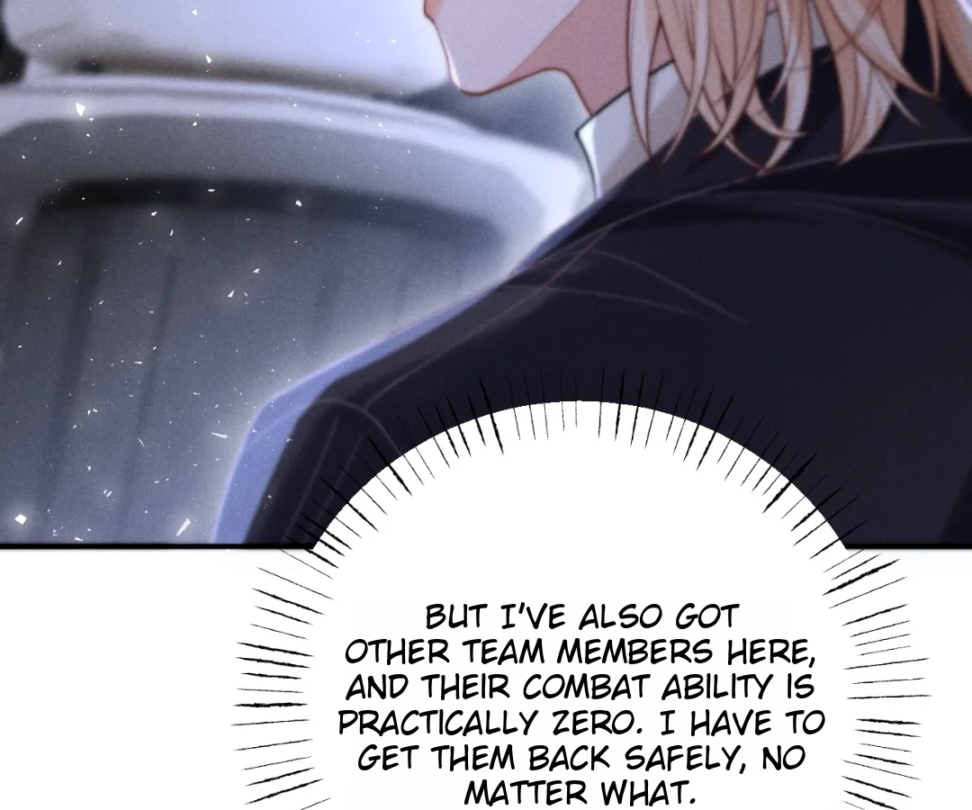 Toxic Adoration [Official] - Chapter 12 manhwa