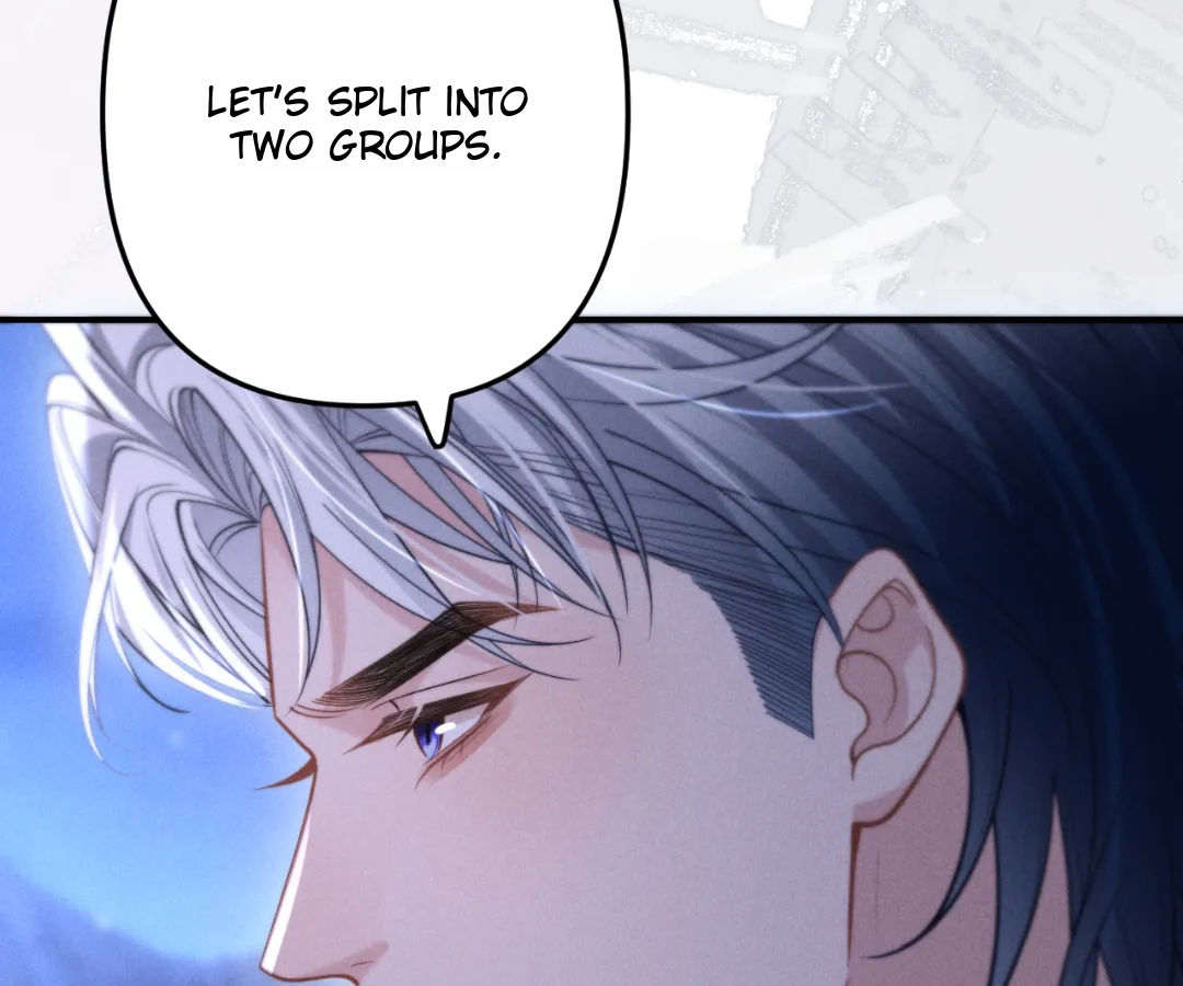 Toxic Adoration [Official] - Chapter 12 manhwa