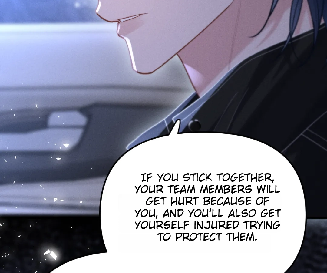 Toxic Adoration [Official] - Chapter 12 manhwa