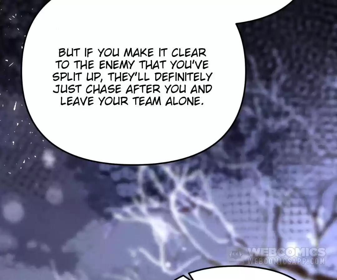 Toxic Adoration [Official] - Chapter 12 manhwa