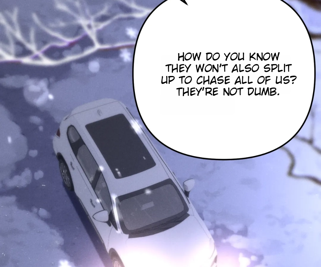 Toxic Adoration [Official] - Chapter 12 manhwa
