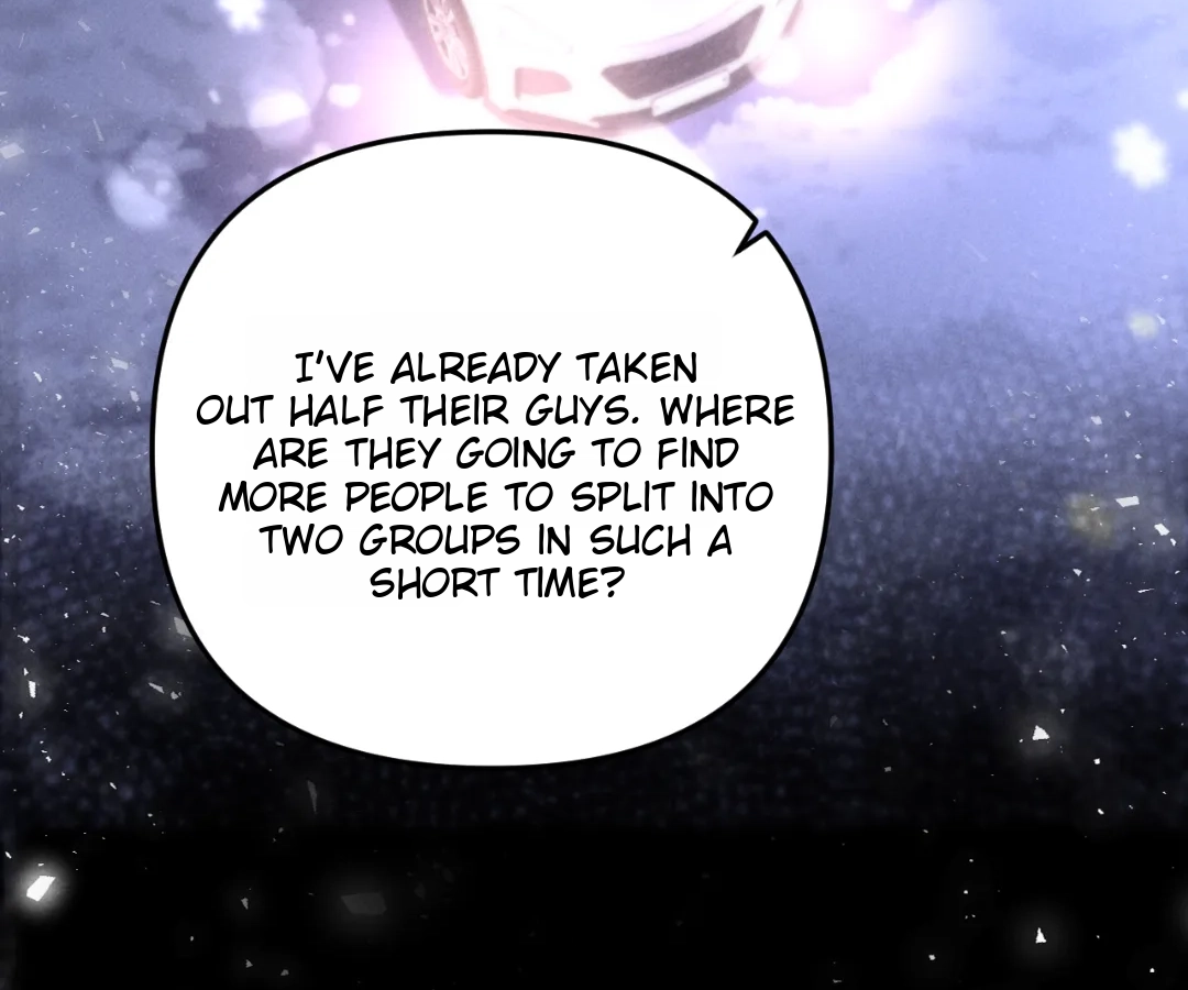 Toxic Adoration [Official] - Chapter 12 manhwa