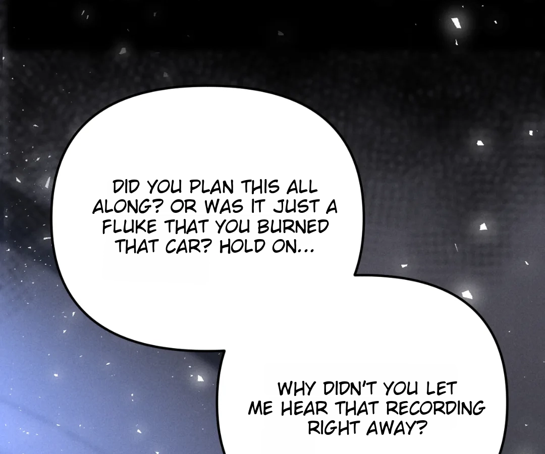 Toxic Adoration [Official] - Chapter 12 manhwa