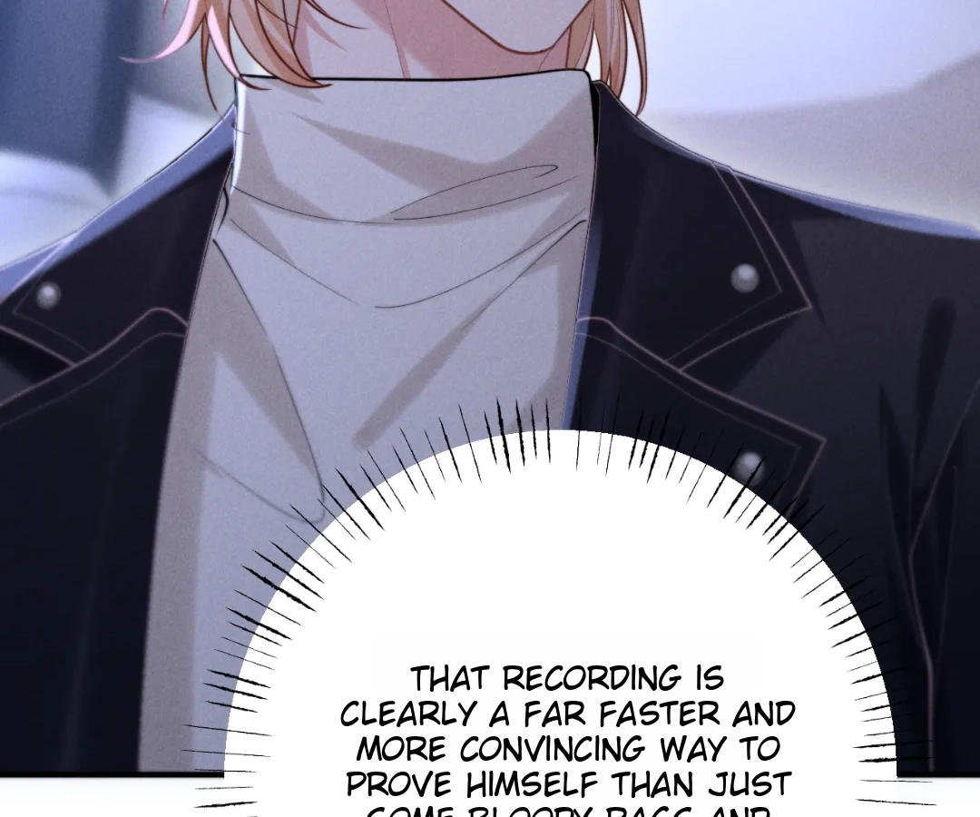 Toxic Adoration [Official] - Chapter 12 manhwa