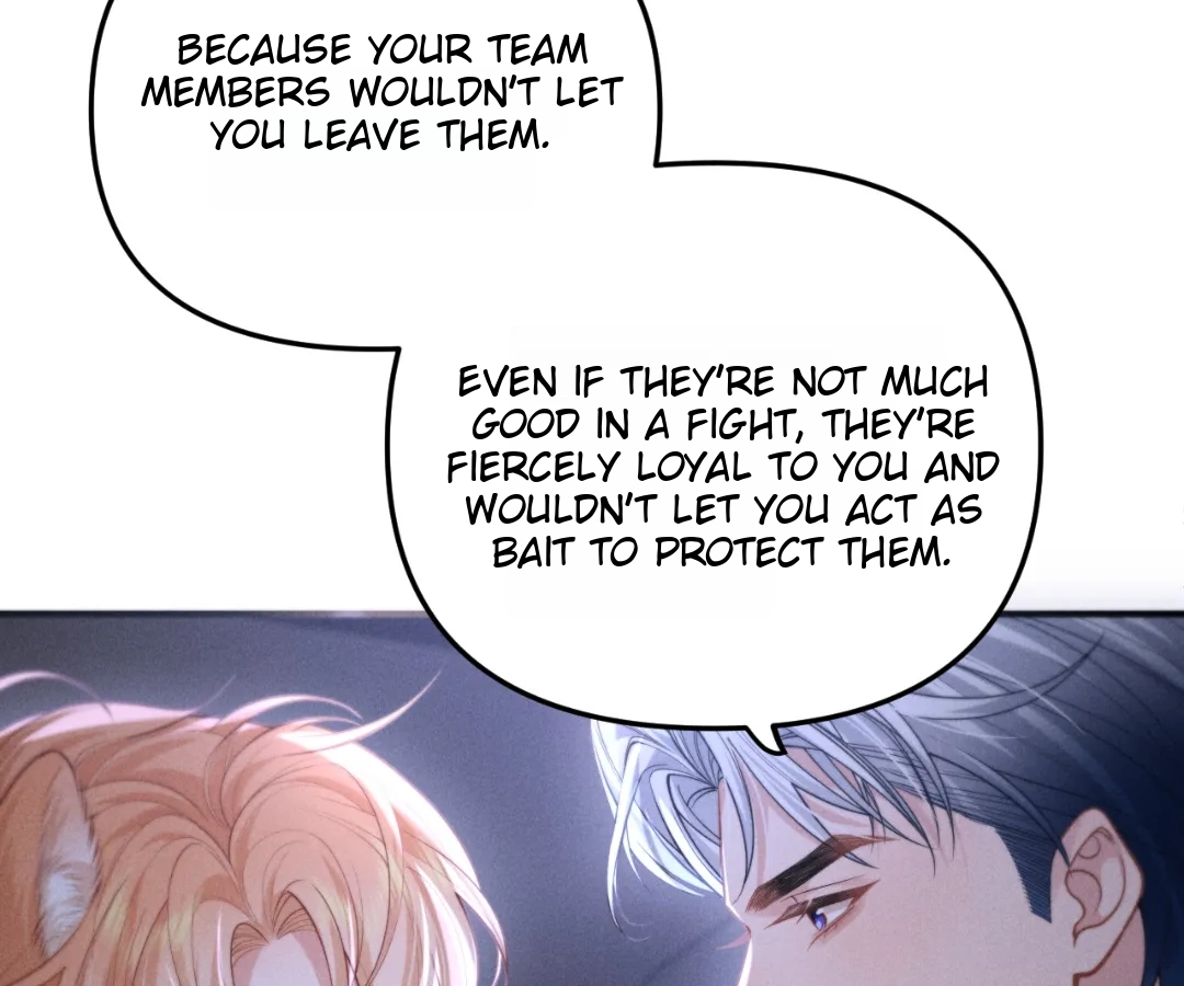 Toxic Adoration [Official] - Chapter 12 manhwa