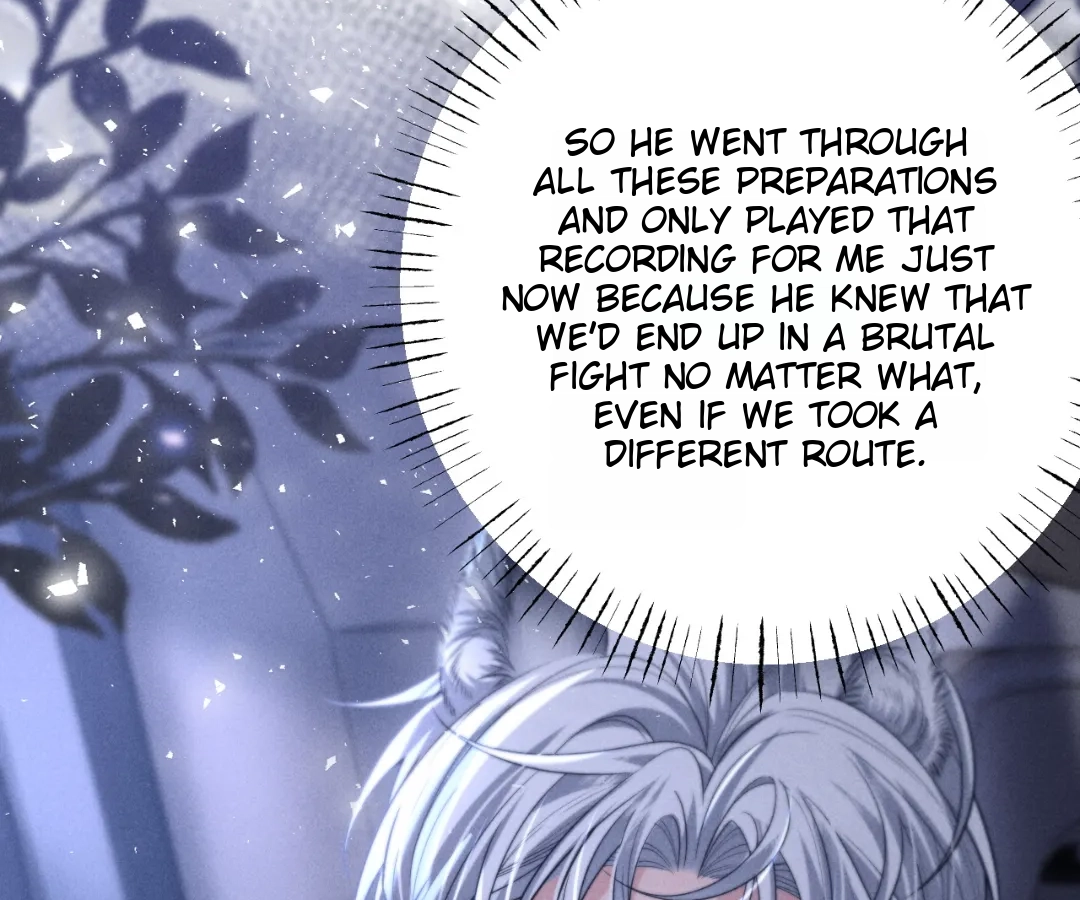 Toxic Adoration [Official] - Chapter 12 manhwa