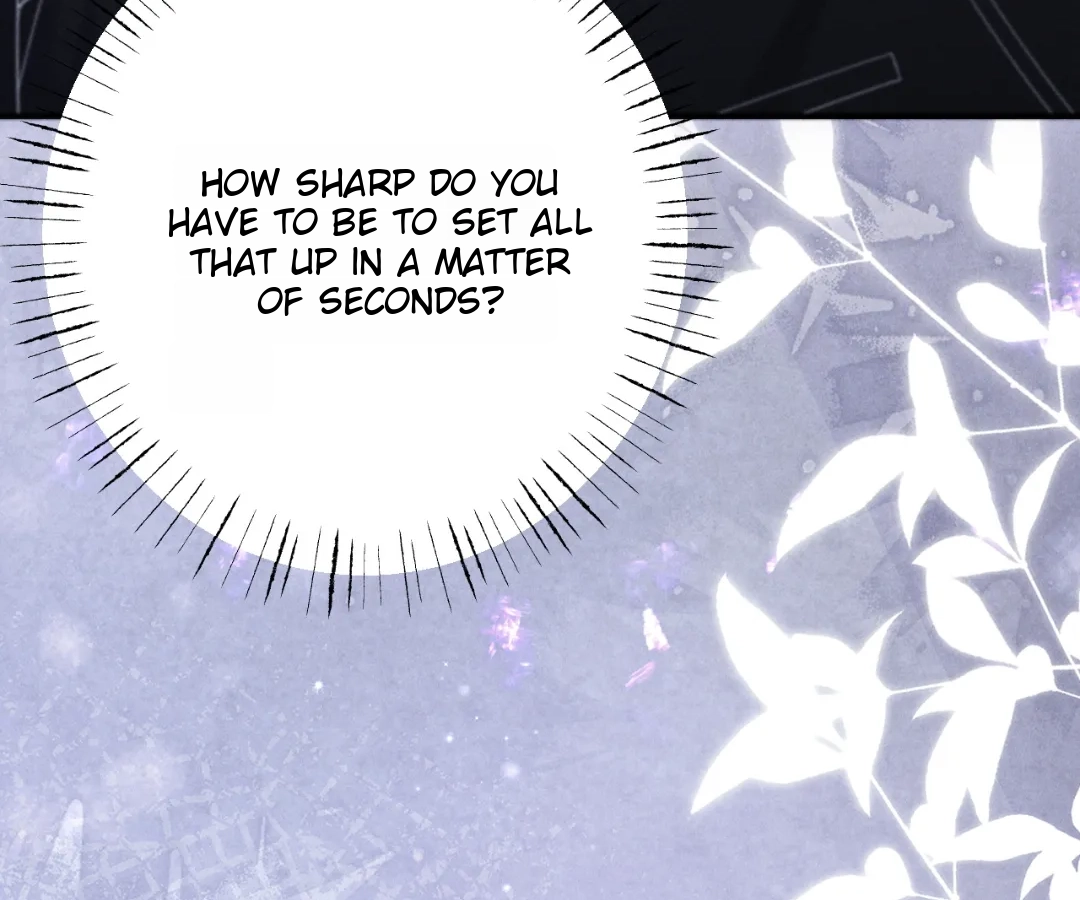 Toxic Adoration [Official] - Chapter 12 manhwa