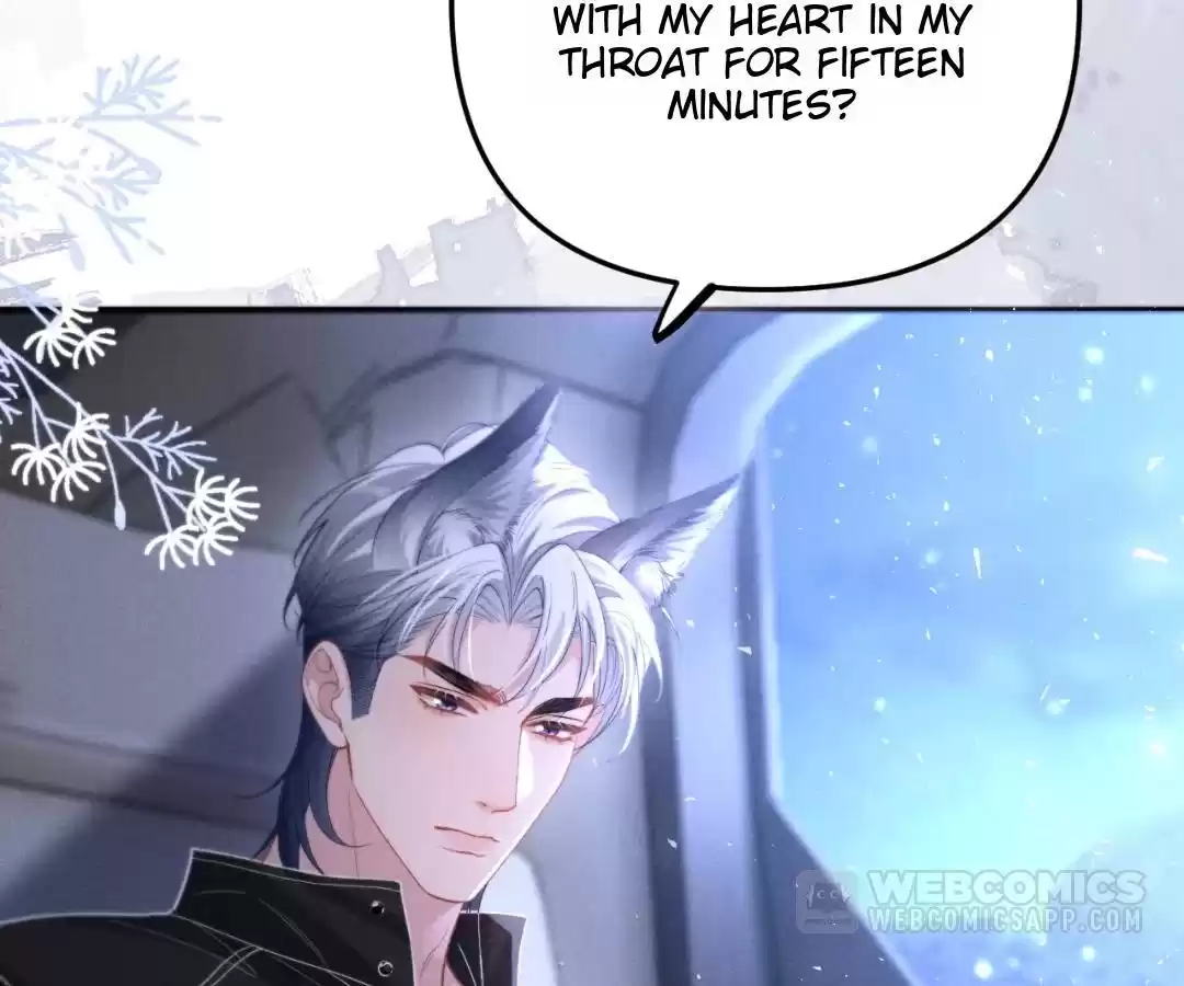 Toxic Adoration [Official] - Chapter 12 manhwa