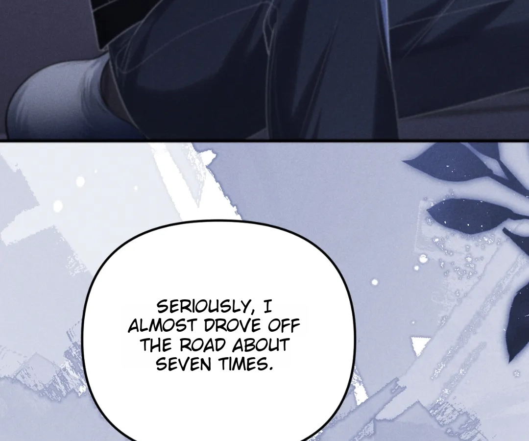 Toxic Adoration [Official] - Chapter 12 manhwa