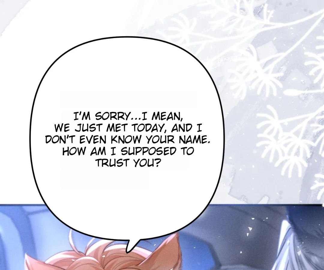 Toxic Adoration [Official] - Chapter 12 manhwa
