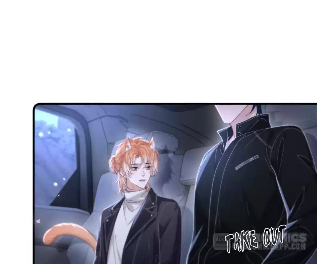 Toxic Adoration [Official] - Chapter 12 manhwa