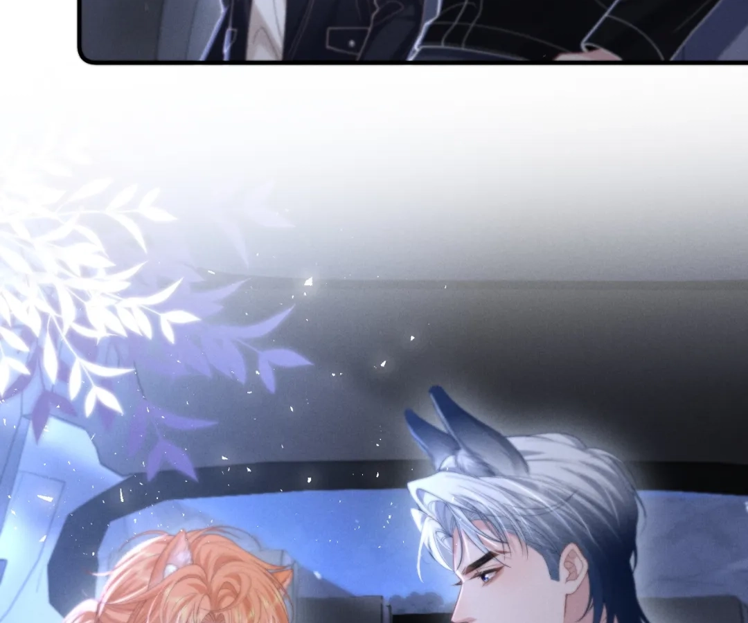 Toxic Adoration [Official] - Chapter 12 manhwa